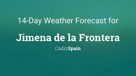 Wind, waves, weather & tide forecast Cádiz Puerta Tierra